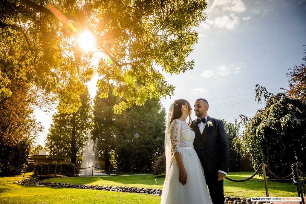 Fotografo Matrimonio Bergamo - Daniele Cortinovis Fotografia