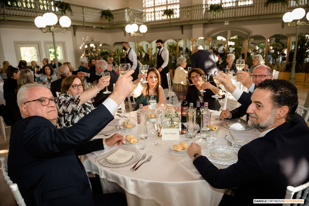Matrimonio Bergamo Cascina San Carlo Veronica e Davide