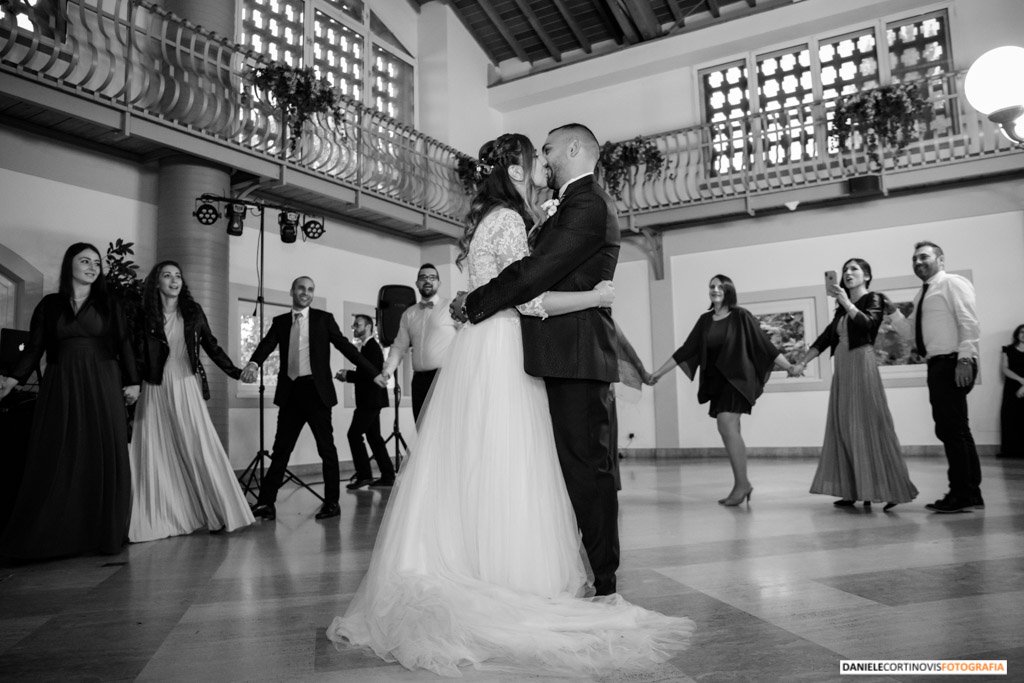 Matrimonio Bergamo Cascina San Carlo Veronica e Davide