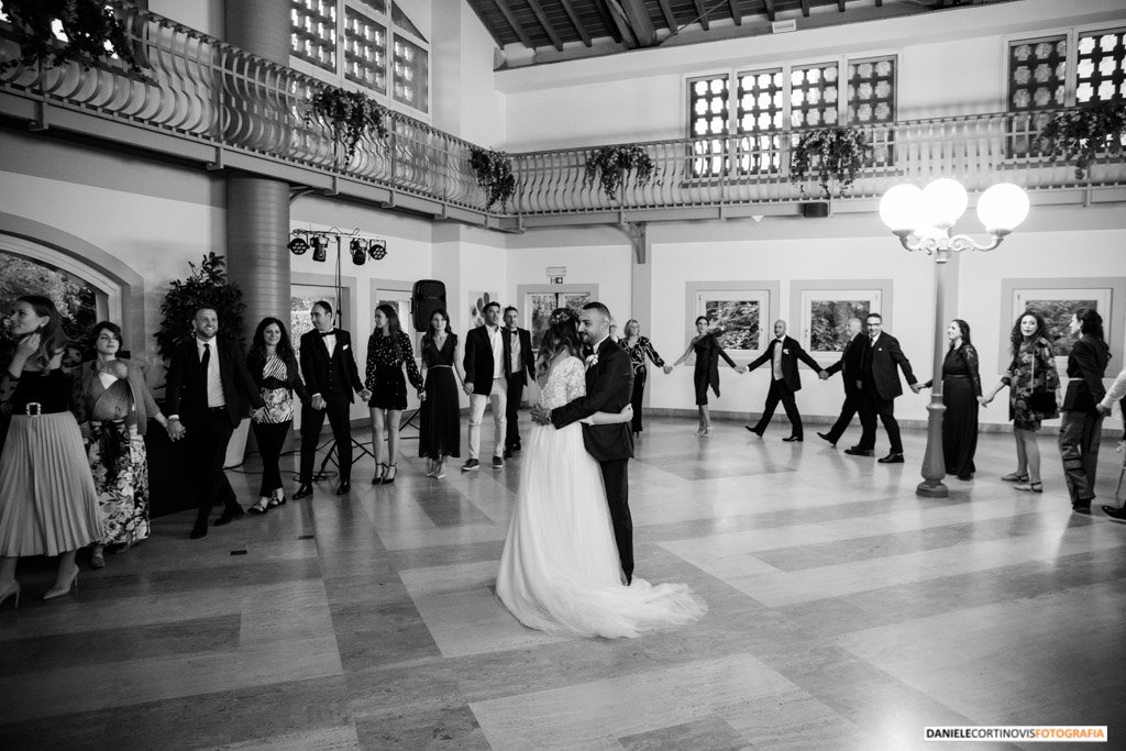 Matrimonio Bergamo Cascina San Carlo Veronica e Davide