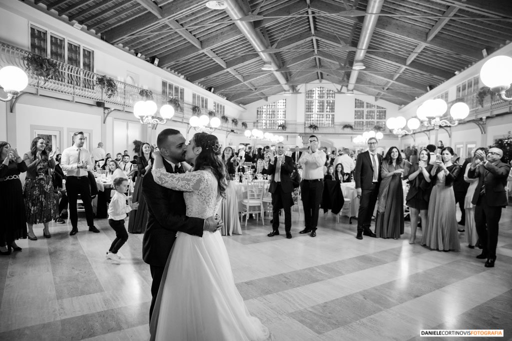 Matrimonio Bergamo Cascina San Carlo Veronica e Davide