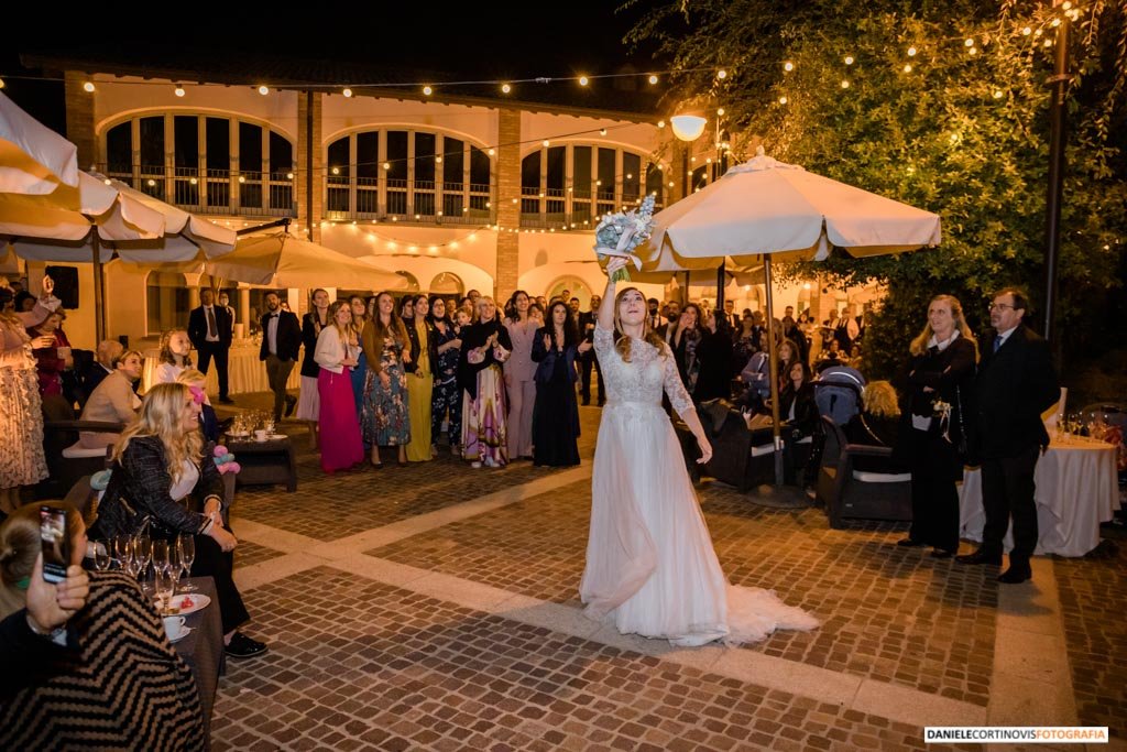 Matrimonio Bergamo Cascina San Carlo Veronica e Davide