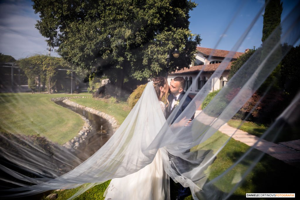 Fotografo Matrimonio Bergamo - Daniele Cortinovis Fotografia