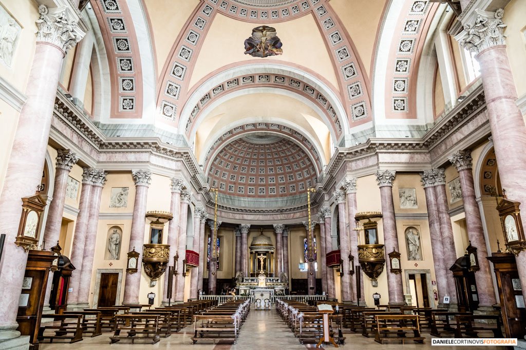 Matrimonio Bergamo Locanda Armonia Federica e Stefano