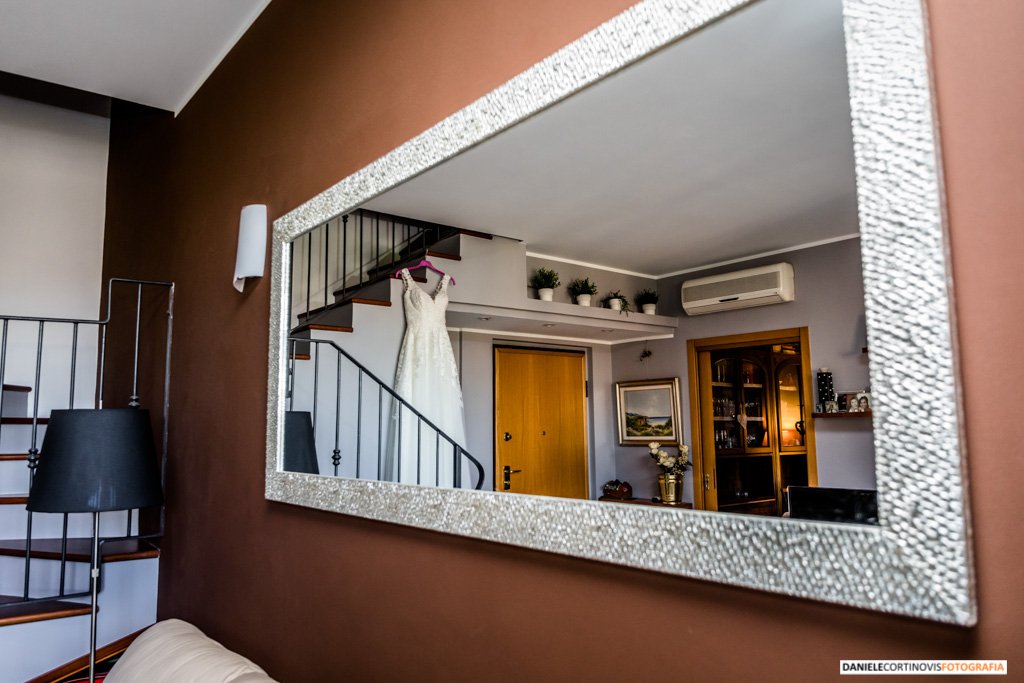 Matrimonio Bergamo Locanda Armonia Federica e Stefano