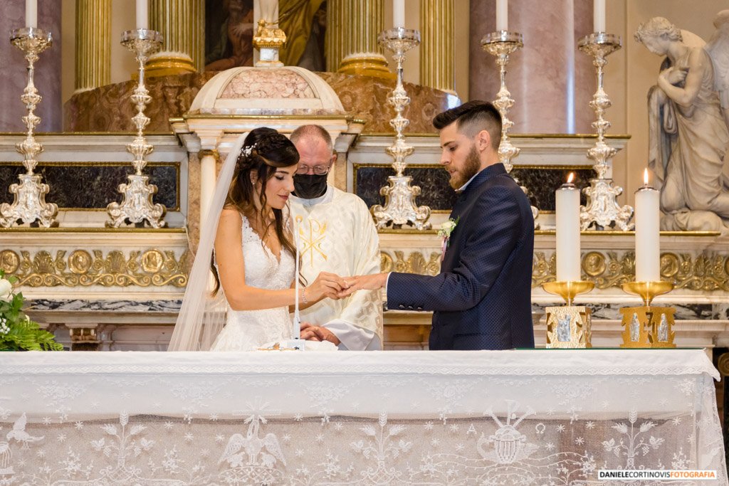 Matrimonio Bergamo Locanda Armonia Federica e Stefano