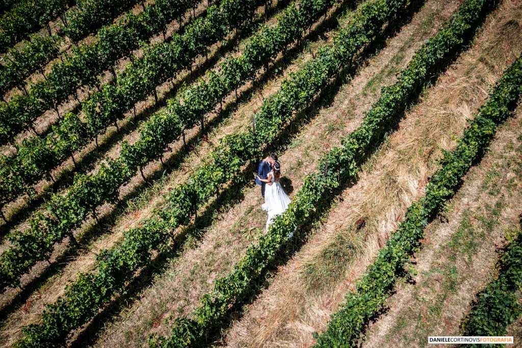 Fotografo Matrimonio Bergamo - Daniele Cortinovis Fotografia
