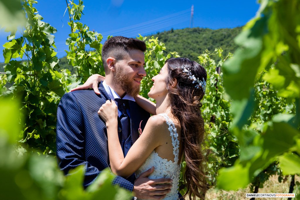 Fotografo Matrimonio Bergamo - Daniele Cortinovis Fotografia