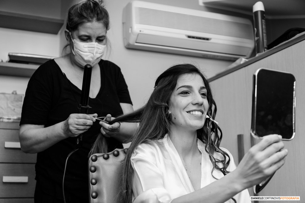 Matrimonio Bergamo Locanda Armonia Federica e Stefano