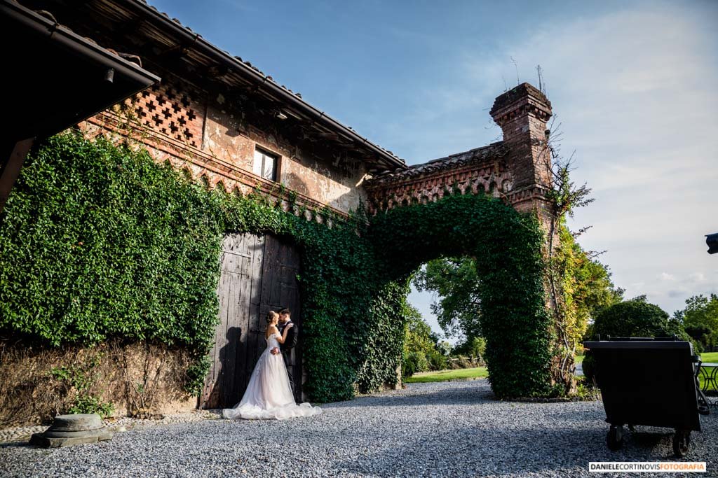 Fotografo Matrimonio Bergamo - Daniele Cortinovis Fotografia