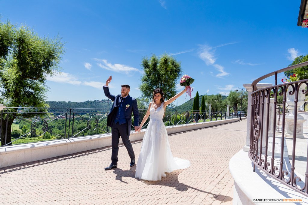 Fotografo Matrimonio Bergamo - Daniele Cortinovis Fotografia