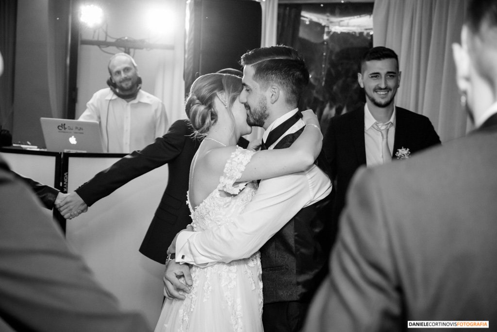 Fotografo Matrimonio Bergamo - Daniele Cortinovis Fotografia