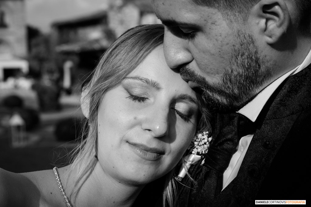 Fotografo Matrimonio Bergamo - Daniele Cortinovis Fotografia