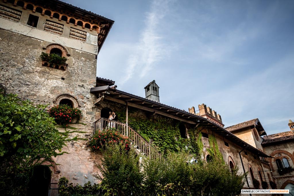 Fotografo Matrimonio Bergamo - Daniele Cortinovis Fotografia