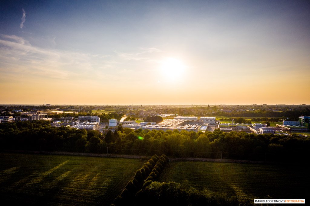 Matrimonio Castello di Marne Claren e Dennis