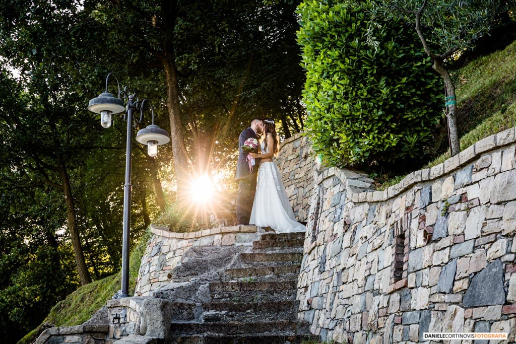 Fotografo Matrimonio Bergamo - Daniele Cortinovis Fotografia