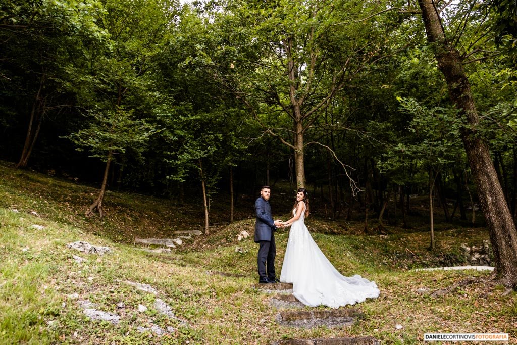 Fotografo Matrimonio Bergamo - Daniele Cortinovis Fotografia