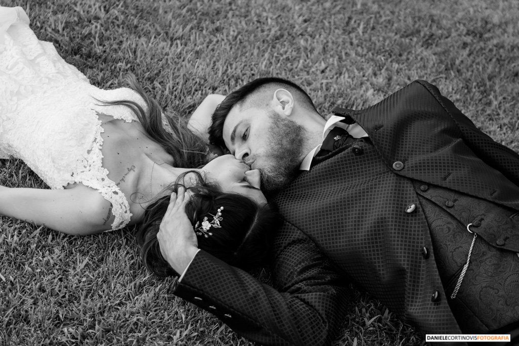 Fotografo Matrimonio Bergamo - Daniele Cortinovis Fotografia