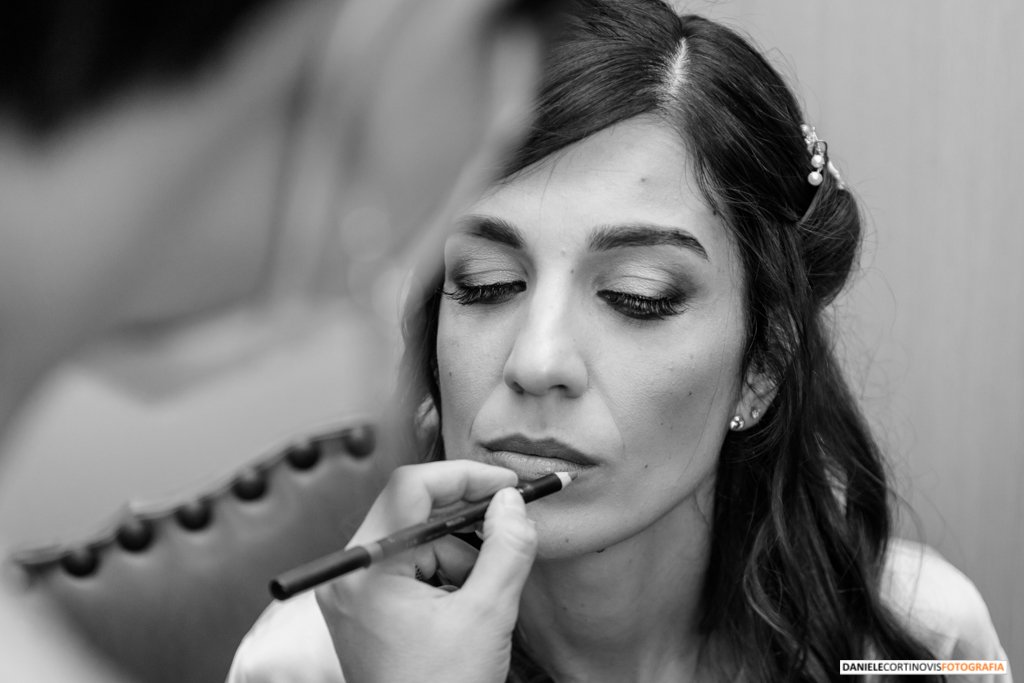 Fotografo Matrimonio Bergamo - Daniele Cortinovis Fotografia