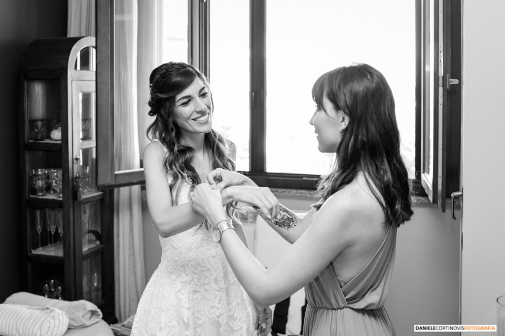 Matrimonio Bergamo Locanda Armonia Federica e Stefano