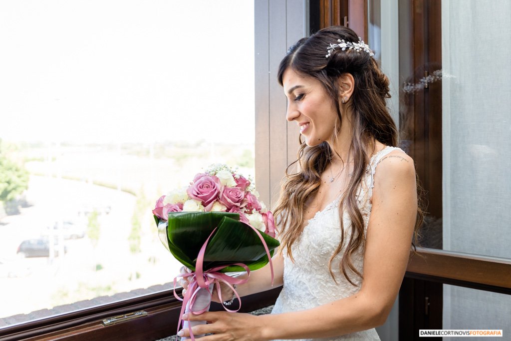 Fotografo Matrimonio Bergamo - Daniele Cortinovis Fotografia