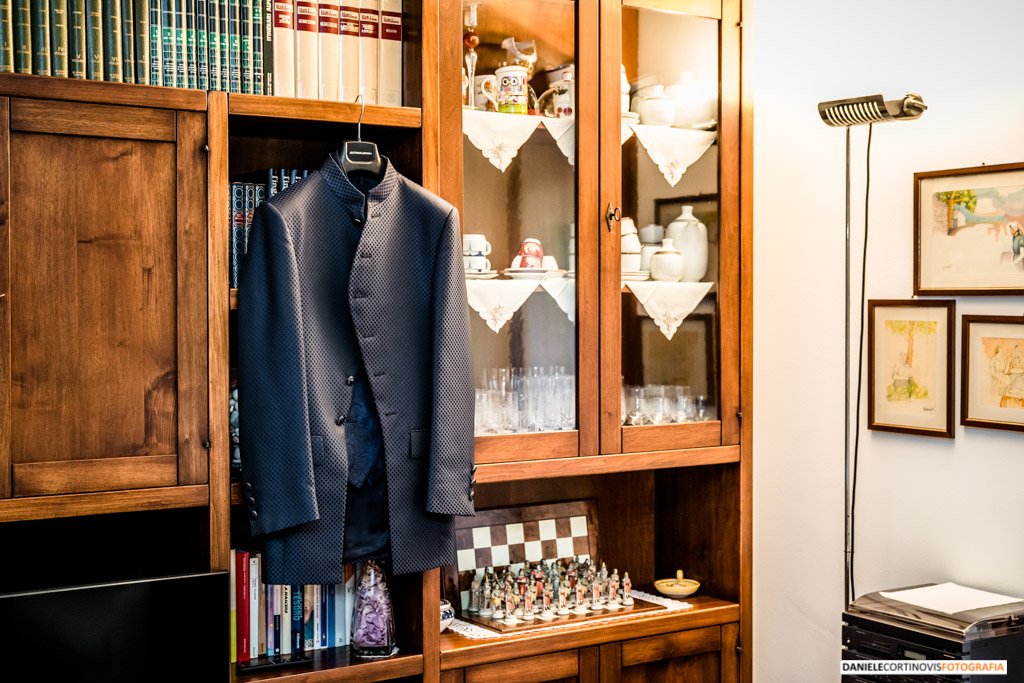 Matrimonio Bergamo Locanda Armonia Federica e Stefano