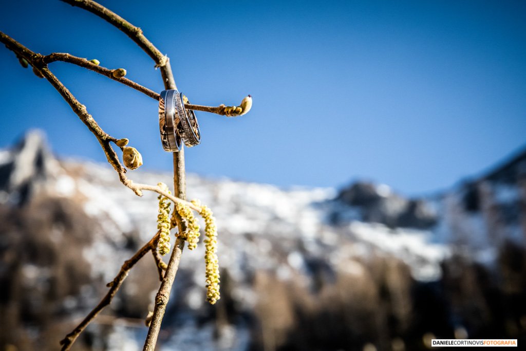 Fotografo Matrimonio Bergamo - Daniele Cortinovis Fotografia
