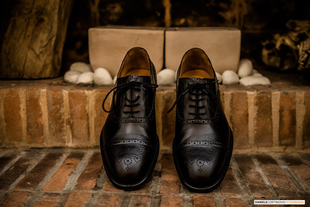 Matrimonio al Castello di Marne di Bergamo di Jessica e Luca