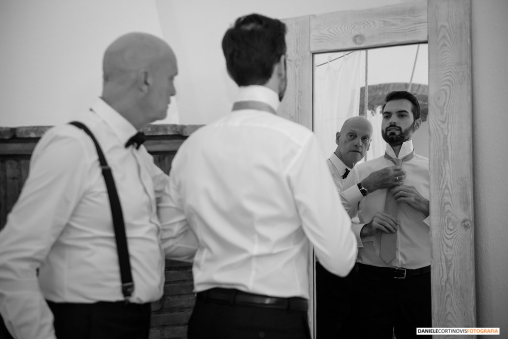 Matrimonio al Castello di Marne di Bergamo di Jessica e Luca