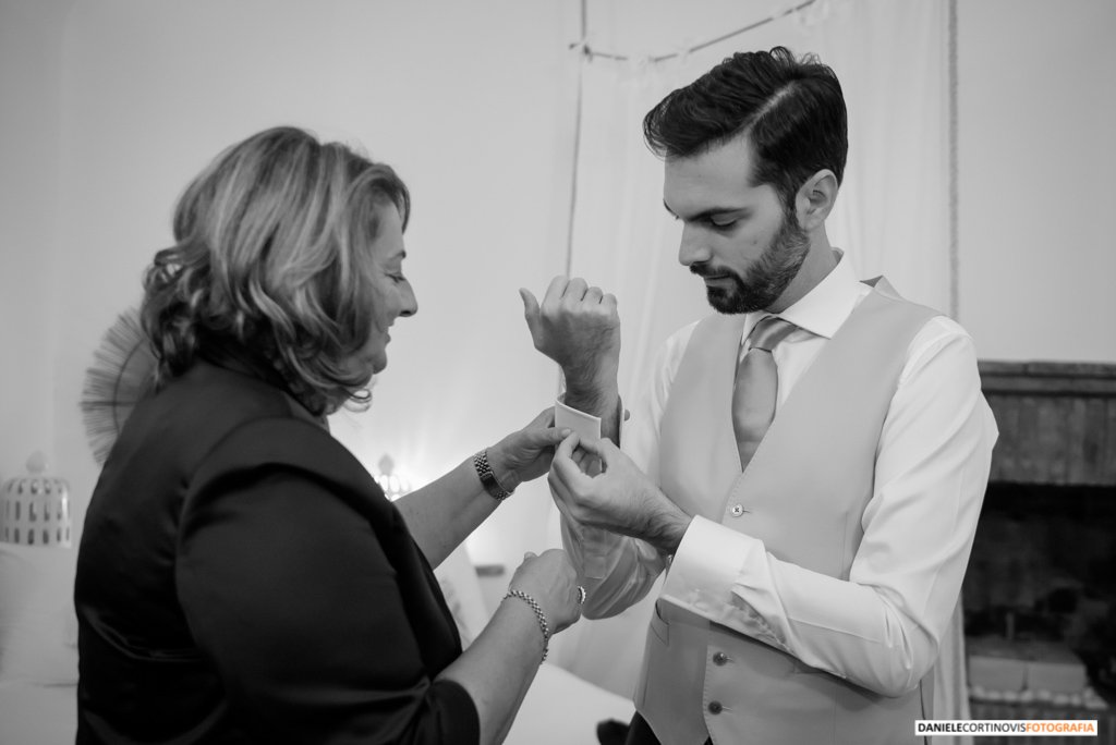 Matrimonio al Castello di Marne di Bergamo di Jessica e Luca