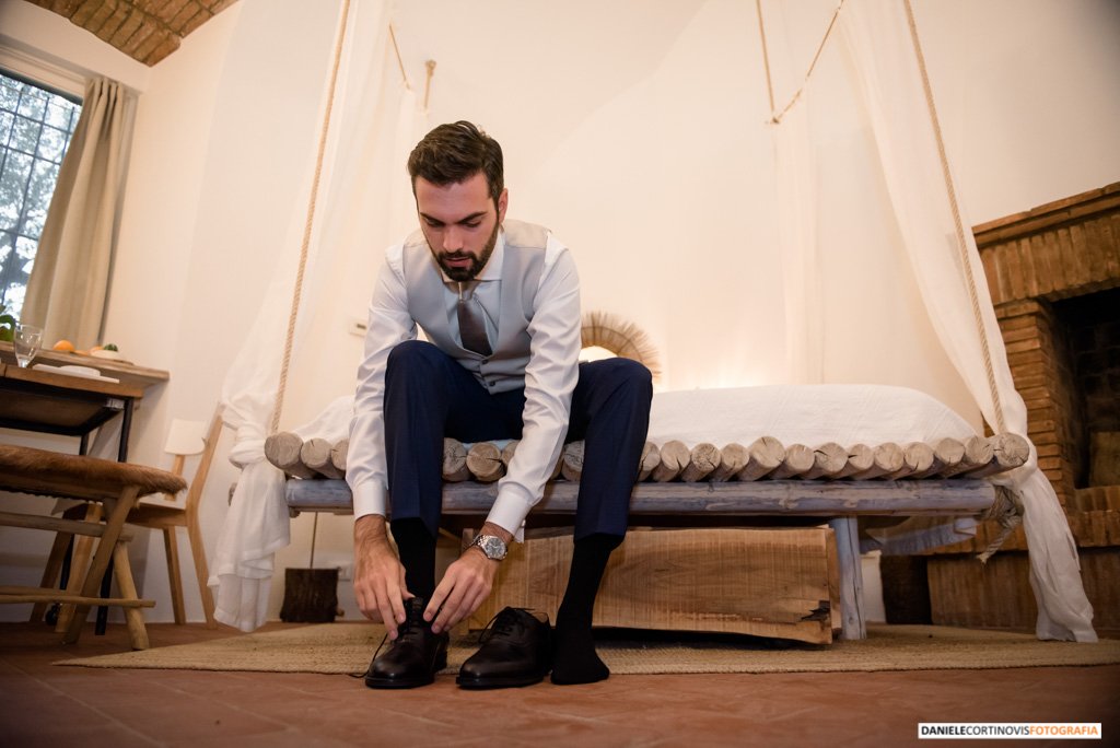 Matrimonio al Castello di Marne di Bergamo di Jessica e Luca