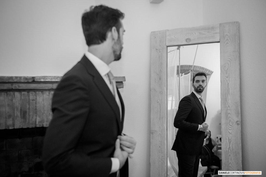 Matrimonio al Castello di Marne di Bergamo di Jessica e Luca