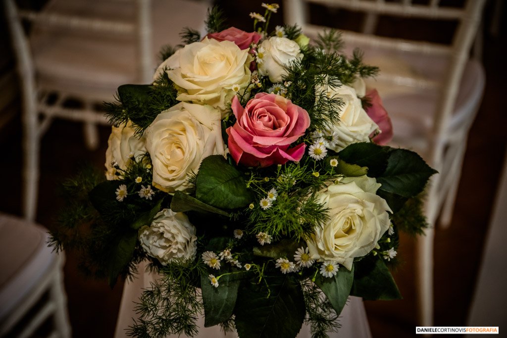 Matrimonio al Castello di Marne di Bergamo di Jessica e Luca