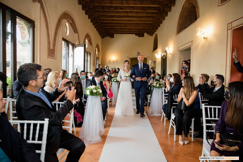 Fotografo Matrimonio Bergamo - Daniele Cortinovis Fotografia