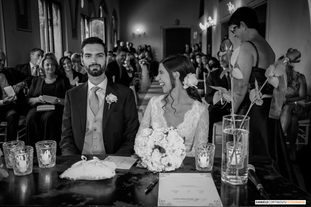 Fotografo Matrimonio Bergamo - Daniele Cortinovis Fotografia