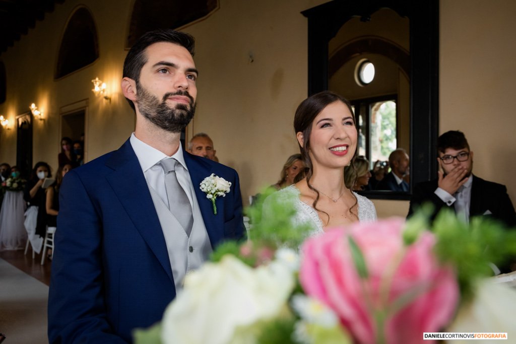 Fotografo Matrimonio Bergamo - Daniele Cortinovis Fotografia