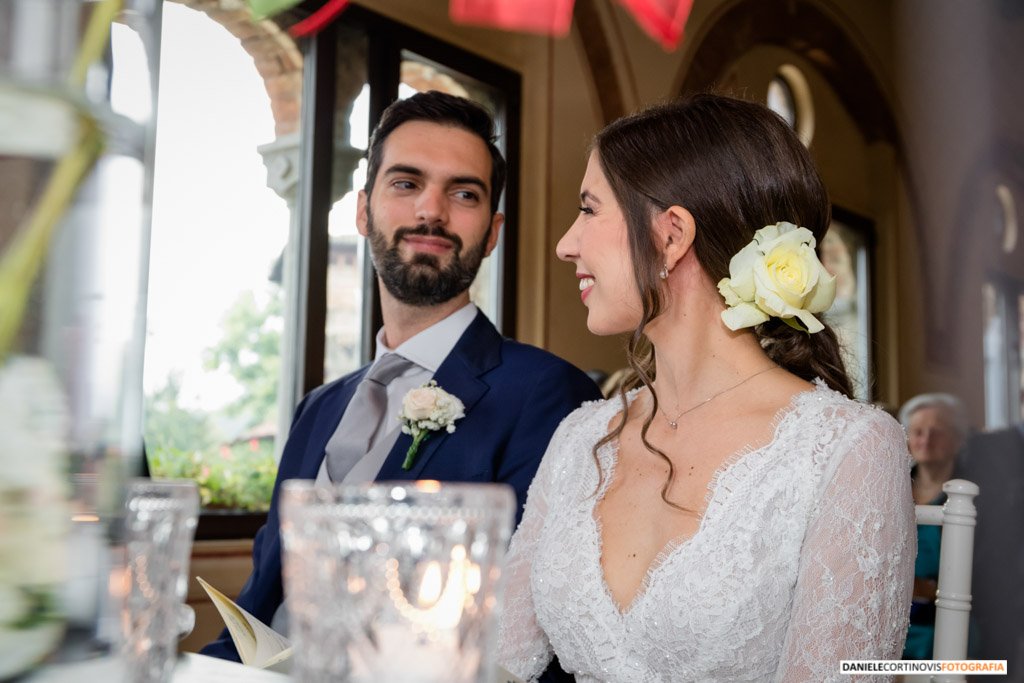 Fotografo Matrimonio Bergamo - Daniele Cortinovis Fotografia