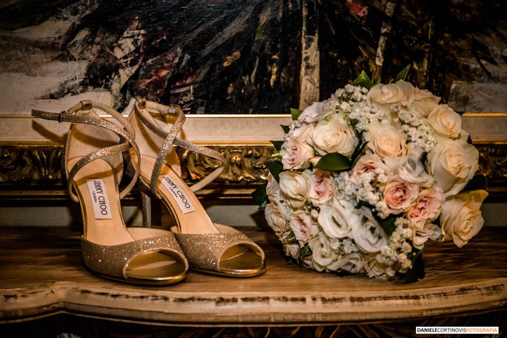 Matrimonio al Castello di Marne di Bergamo di Jessica e Luca