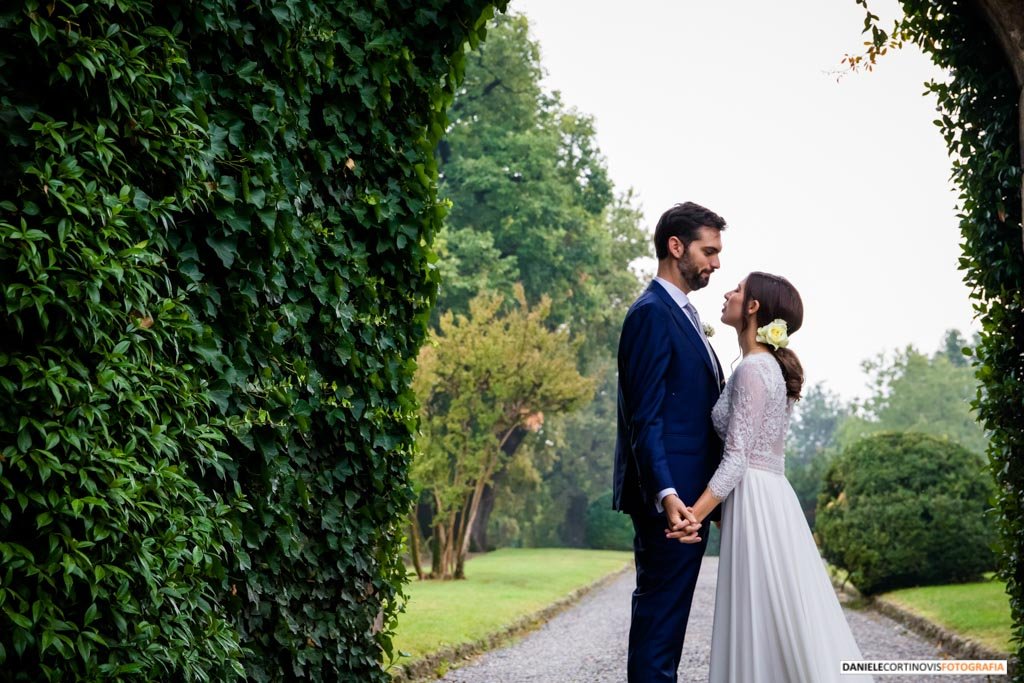 Fotografo Matrimonio Bergamo - Daniele Cortinovis Fotografia