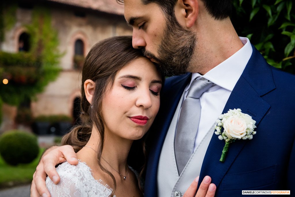 Fotografo Matrimonio Bergamo - Daniele Cortinovis Fotografia