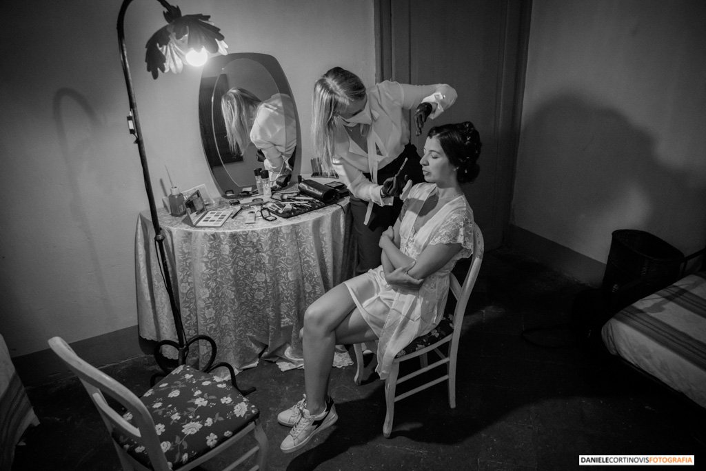 Fotografo Matrimonio Bergamo - Daniele Cortinovis Fotografia