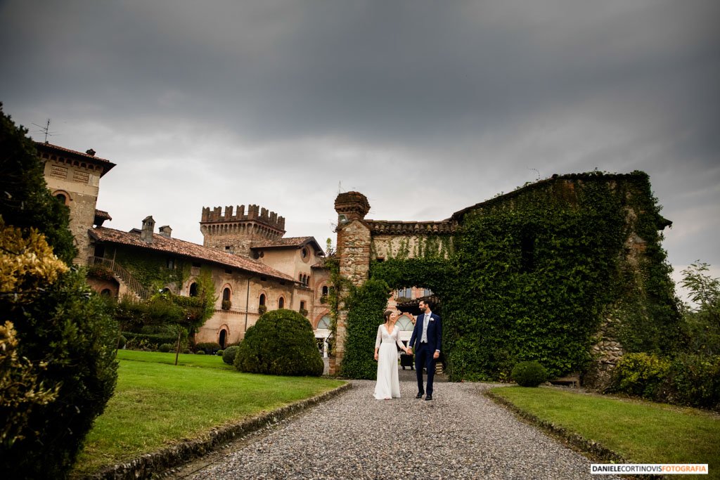 Fotografo Matrimonio Bergamo - Daniele Cortinovis Fotografia