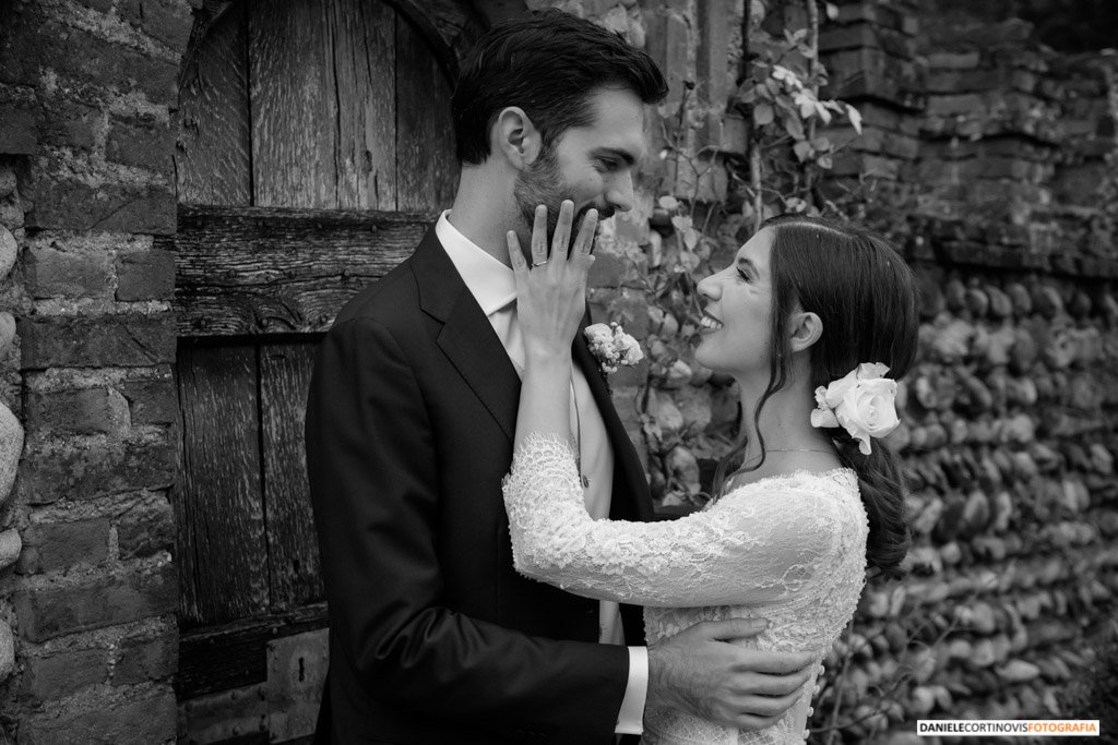 Fotografo Matrimonio Bergamo - Daniele Cortinovis Fotografia