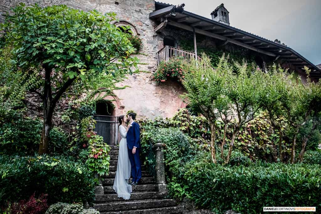 Fotografo Matrimonio Bergamo - Daniele Cortinovis Fotografia