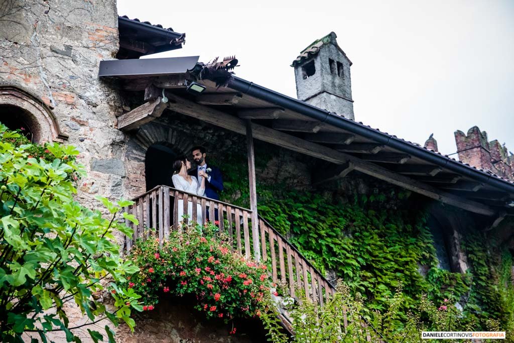 Fotografo Matrimonio Bergamo - Daniele Cortinovis Fotografia