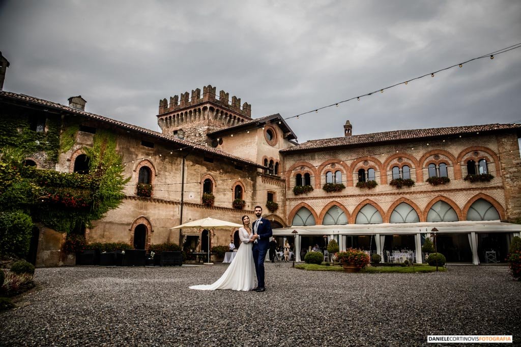 Fotografo Matrimonio Bergamo - Daniele Cortinovis Fotografia