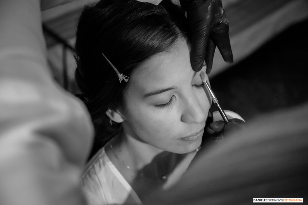 Matrimonio al Castello di Marne di Bergamo di Jessica e Luca