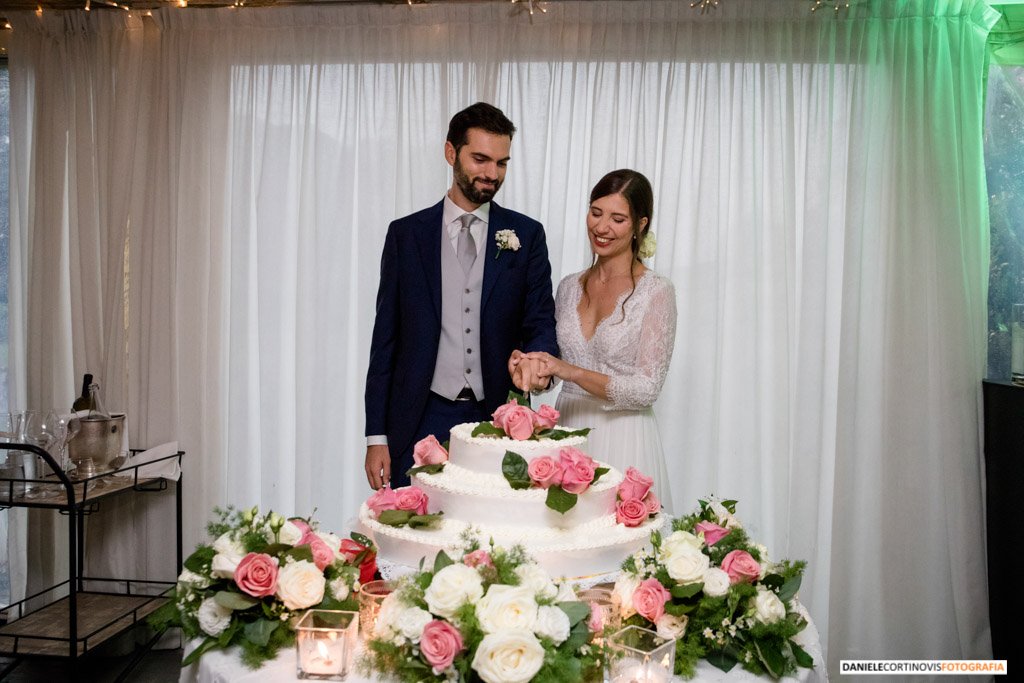 Fotografo Matrimonio Bergamo - Daniele Cortinovis Fotografia