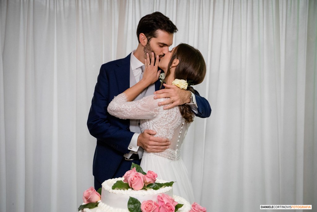 Matrimonio al Castello di Marne di Bergamo di Jessica e Luca