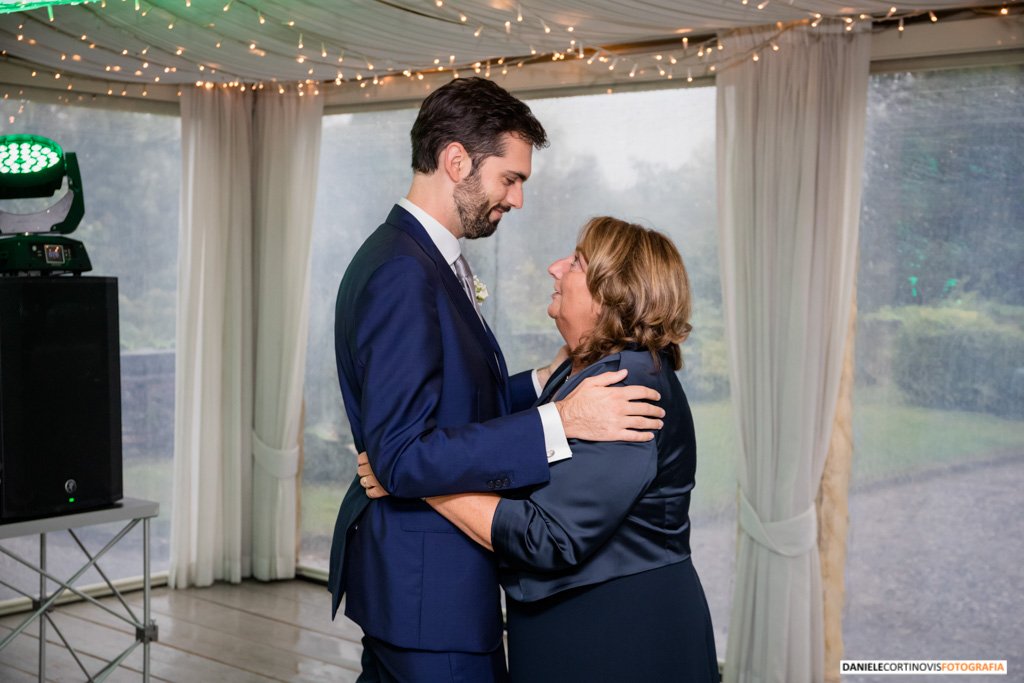 Matrimonio al Castello di Marne di Bergamo di Jessica e Luca